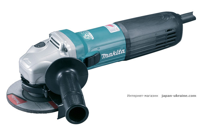 Болгарка MAKITA GA4540R