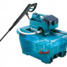 Аккумуляторная мойка высокого давления MAKITA DHW080ZK
