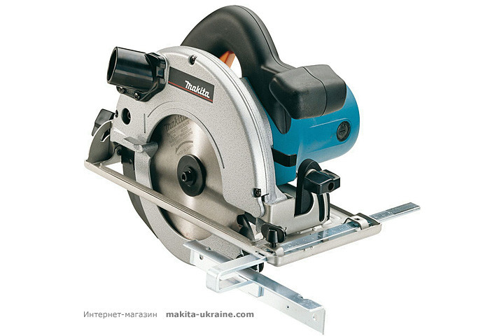 Дисковая пила MAKITA 5603R