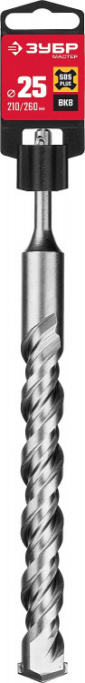 Бур SDS-plus ЗУБР 29315-260-25