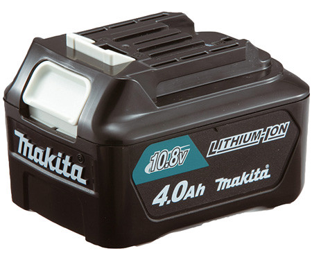Аккумуляторная батарея Li-Ion MAKITA BL1040B (197403-8)