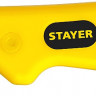 Нож монтерский STAYER 45409