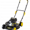 Газонокосилка бензиновая HUTER GLM-4.0G