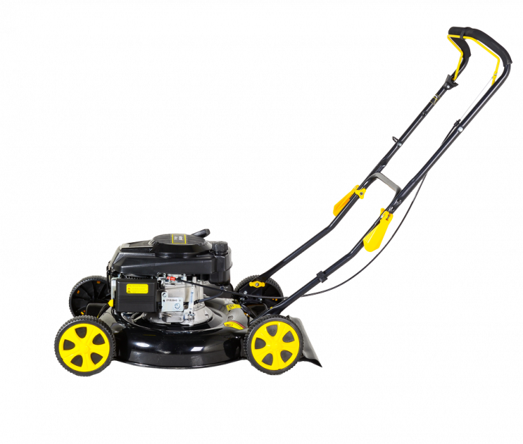 Газонокосилка бензиновая HUTER GLM-4.0G