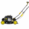 Газонокосилка бензиновая HUTER GLM-4.0G