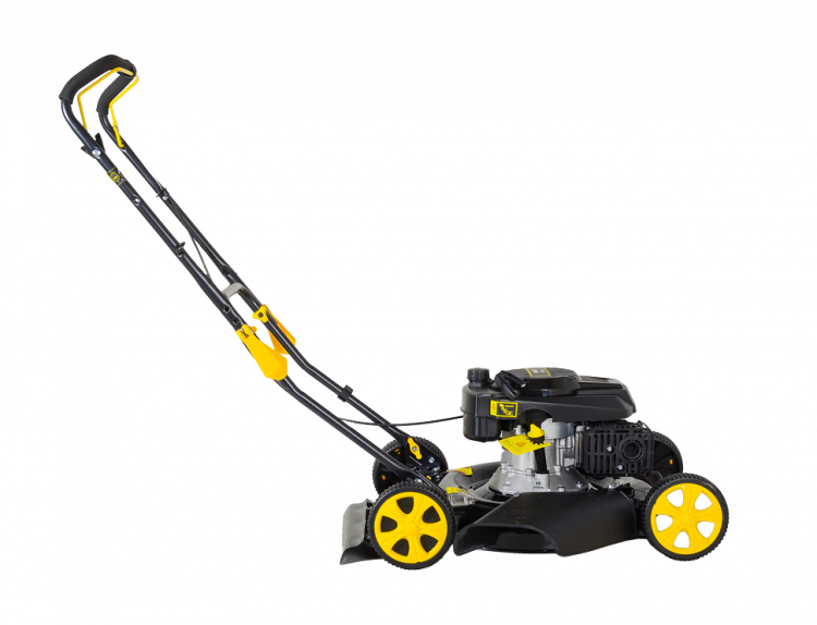 Газонокосилка бензиновая HUTER GLM-4.0G