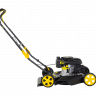 Газонокосилка бензиновая HUTER GLM-4.0G