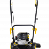 Газонокосилка бензиновая HUTER GLM-4.0G