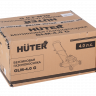 Газонокосилка бензиновая HUTER GLM-4.0G