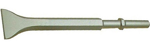 Вогнутое слесарное зубило MAKITA P-05474