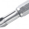 Бита для гипсокартона PH0 MAKITA B-23444