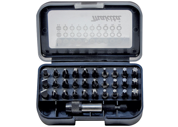Набор бит MAKITA D-30667
