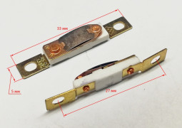 Термоконтакт 135°C Н/З~8~31947