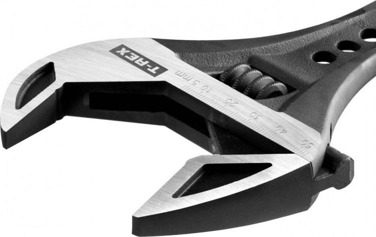 Ключ разводной Kraftool 27254-30