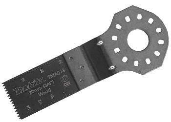 Погружное пильное полотно MAKITA TMA013 (B-21397)