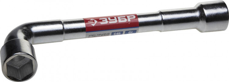 Ключ торцовый ЗУБР 27185-24