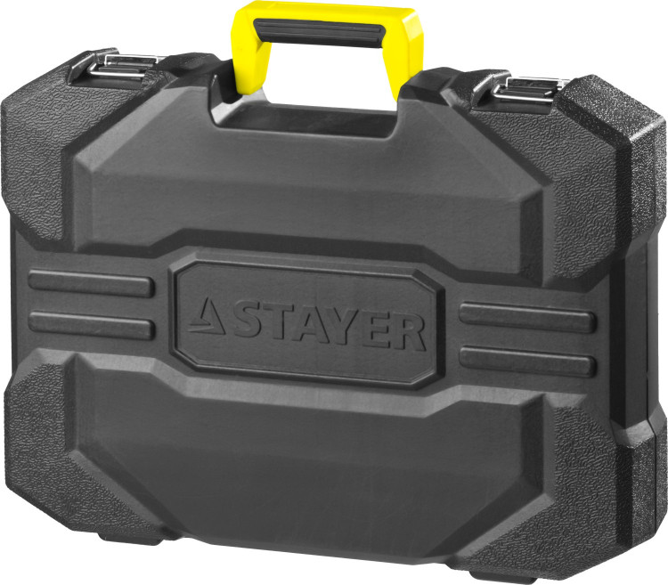 Набор автомобильного инструмента STAYER 27760-H94