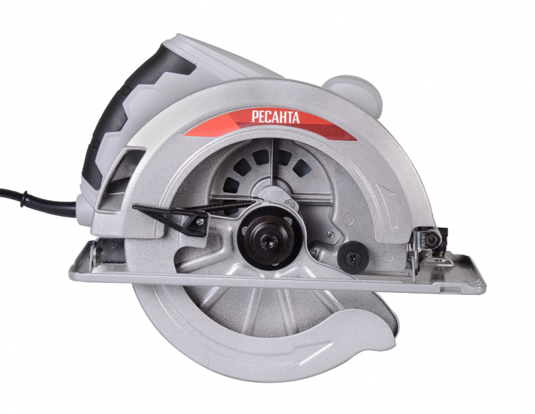 Дисковая (циркулярная) пила Ресанта ДП-20/190А