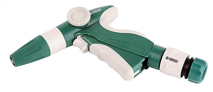 Пистолет поливочный RACO 4255-55/431C