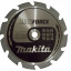 Пильный диск MAKITA MAKForce (B-08224)