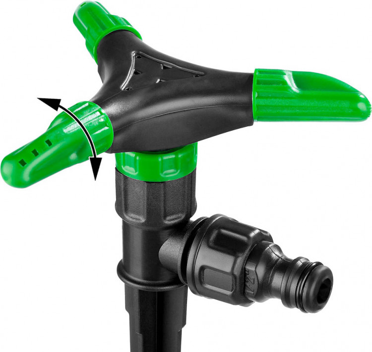 Распылитель для полива РОСТОК 427612