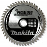 Пильный диск MAKITA Specialized (B-09298)