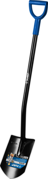 Лопата штыковая ЗУБР 39555