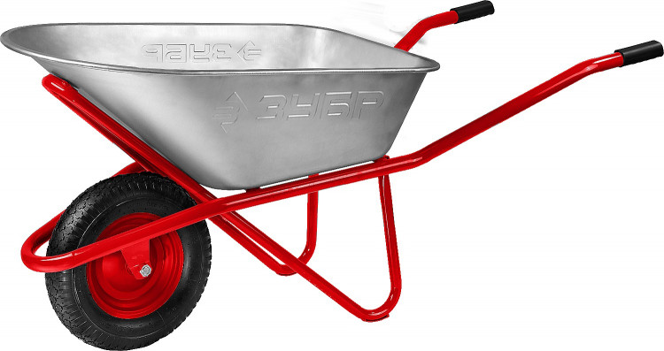 Тачка ЗУБР 39960