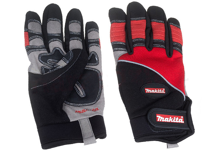 Перчатки MAKITA P-90087