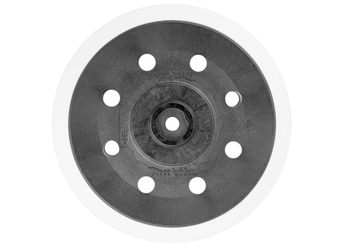 Резиновый шлифовальный диск MAKITA 196686-7