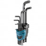 Набор шестигранных ключей MAKITA B-65894