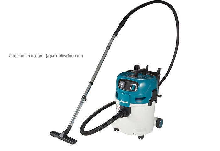 Пылесос MAKITA VC3012L