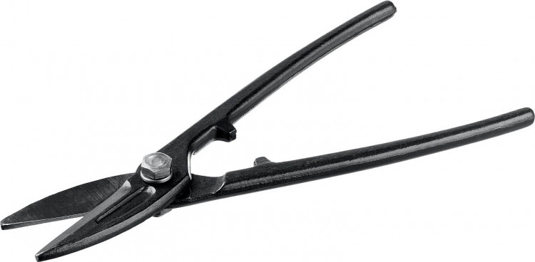 Ножницы по металлу 2304-320