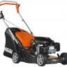 Бензиновая газонокосилка OLEO-Mac G44PK Comfort Plus