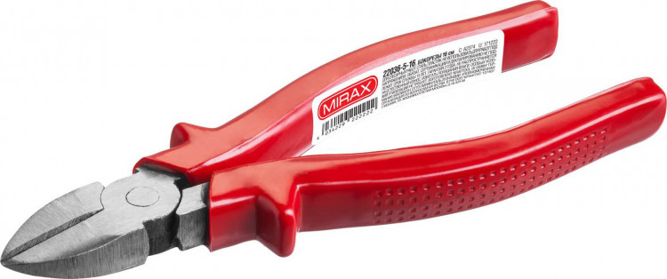 Бокорезы MIRAX 22036-5-16
