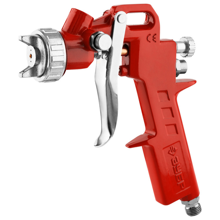 Краскопульт пневматический ЗУБР 06455-1.3