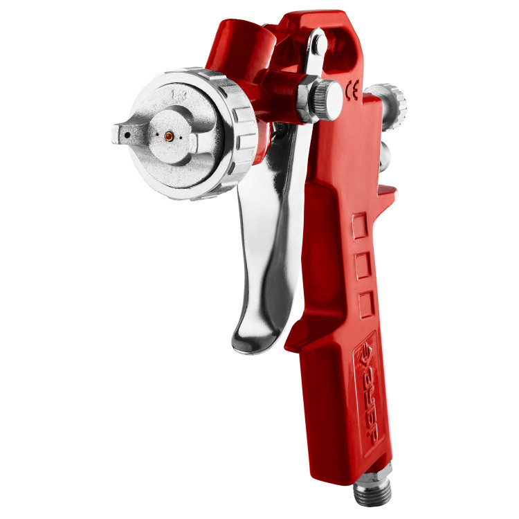 Краскопульт пневматический ЗУБР 06455-1.3