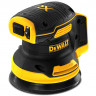 Аккумуляторная эксцентриковая шлифмашина DeWALT DCW210N