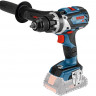 Аккумуляторный шуруповерт BOSCH GSR 18V-110 C Solo