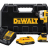 Аккумуляторный ударный винтоверт DeWALT DCF887D2