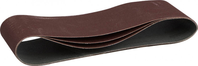 Лента шлифовальная бесконечная для ЛШМ ЗУБР 35543-180