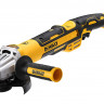 Болгарка DeWALT DWE4377
