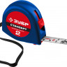 Рулетка измерительная ЗУБР 34016-2