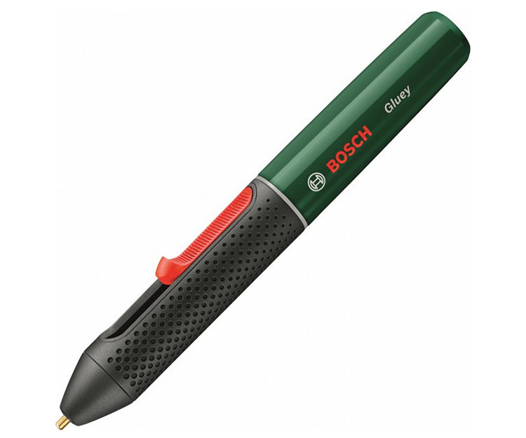 Клеевой пистолет BOSCH GLUEY Evergreen