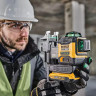 Лазер линейный DeWALT DCLE34031D1