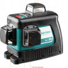 Лазерный уровень построитель плоскостей KRAFTOOL 34640-2