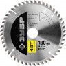 Пильный диск по дереву ЗУБР 36852-190-30-48