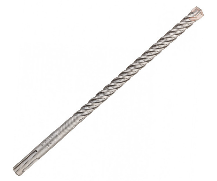 Бур Bosch SDS plus-5X, 10x550x610 мм