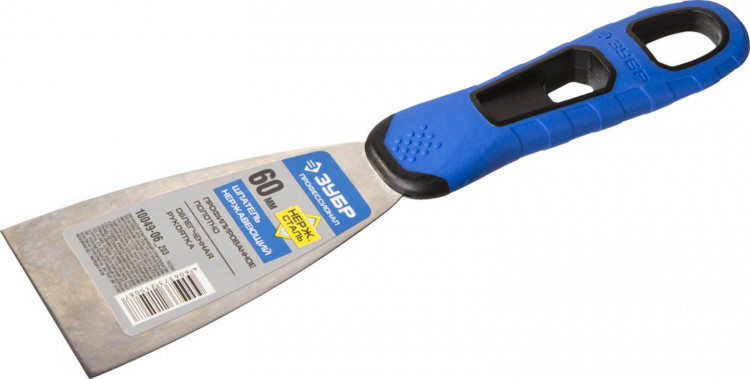 Шпатель ЗУБР 10049-06_z03