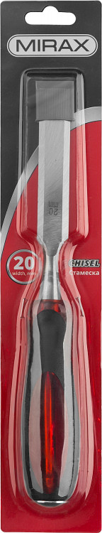 Стамеска MIRAX 1810-20